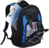 Городской рюкзак Torber Rockit T2375B (черный/синий) icon 7