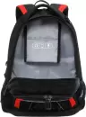 Городской рюкзак Torber Rockit T2375R (черный/красный) icon 4