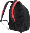 Городской рюкзак Torber Rockit T2375R (черный/красный) icon 5