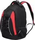 Городской рюкзак Torber Rockit T2375R (черный/красный) icon 6