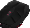 Городской рюкзак Torber Rockit T2375R (черный/красный) icon 9