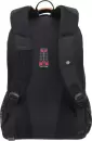 Городской рюкзак Torber Rockit T2383B (черный/оранжевый) icon 2