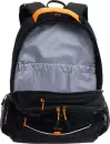 Городской рюкзак Torber Rockit T2383B (черный/оранжевый) icon 3