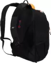 Городской рюкзак Torber Rockit T2383B (черный/оранжевый) icon 7