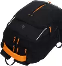 Городской рюкзак Torber Rockit T2383B (черный/оранжевый) icon 8