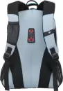 Городской рюкзак Torber Rockit T2383G (серый/голубой) icon 2