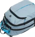 Городской рюкзак Torber Rockit T2383G (серый/голубой) icon 7