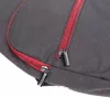 Городской рюкзак Torber T062-BRD (черный/бордовый) фото 5