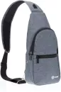 Городской рюкзак Torber T062-GRE (серый) фото 2