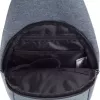Городской рюкзак Torber T062-GRE (серый) фото 3