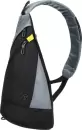 Рюкзак Torber T2378 (черный/серый) icon