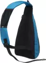 Рюкзак Torber T2378B (черный/синий) icon 3