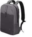 Городской рюкзак Torber Vector TB9873 (черный/серый) icon 2