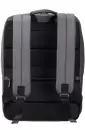 Городской рюкзак Torber Vector TB9873 (черный/серый) icon 3