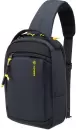 Рюкзак Torber Voyage TB1041 (серый) icon 3