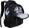 Городской рюкзак Torber Xplor T2371 (черный) icon 9
