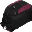 Городской рюкзак Torber Xplor T2371B (черный/бордовый) icon 2