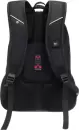 Городской рюкзак Torber Xplor T2371B (черный/бордовый) icon 4