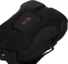 Городской рюкзак Torber Xplor T2371B (черный/бордовый) icon 6
