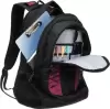 Городской рюкзак Torber Xplor T2371B (черный/бордовый) icon 8