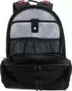 Городской рюкзак Torber Xplor T2371B (черный/бордовый) icon 9