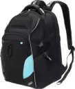 Городской рюкзак Torber Xplor T2372 (черный) icon 3