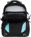 Городской рюкзак Torber Xplor T2372 (черный) icon 4