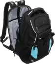 Городской рюкзак Torber Xplor T2372 (черный) icon 5
