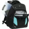 Городской рюкзак Torber Xplor T2372 (черный) icon 9