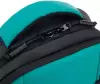 Городской рюкзак Torber Xtreme 18 TS1101GR (зеленый/черный) фото 3