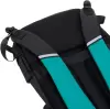 Городской рюкзак Torber Xtreme 18 TS1101GR (зеленый/черный) фото 4