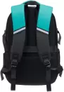 Городской рюкзак Torber Xtreme 18 TS1101GR (зеленый/черный) фото 8