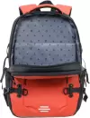 Городской рюкзак Torber Xtreme 18 TS1101OR (оранжевый/черный) фото 4
