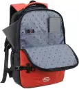 Городской рюкзак Torber Xtreme 18 TS1101OR (оранжевый/черный) фото 6