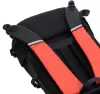Городской рюкзак Torber Xtreme 18 TS1101OR (оранжевый/черный) фото 8