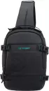 Городской рюкзак Torber Xtreme TS1042BL (черный) icon