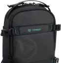 Городской рюкзак Torber Xtreme TS1042BL (черный) фото 9