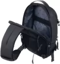 Городской рюкзак Torber Xtreme TS1042GR (зеленый/черный) фото 4
