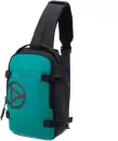 Городской рюкзак Torber Xtreme TS1042GR (зеленый/черный) фото 9