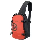 Городской рюкзак TorberXtreme TS1042OR (оранжевый/черный) фото 9