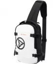 Рюкзак Torber Xtreme TS1042WH (белый/черный) icon 3