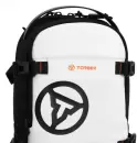 Рюкзак Torber Xtreme TS1042WH (белый/черный) icon 4