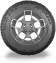 Летняя шина Torero MP72 225/75R16 108H icon 3