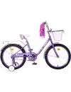 Велосипед детский Tornado Ledy Joy 16&#34; фото 2