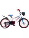 Велосипед детский Tornado Sport Senwell 18&#34; фото 2