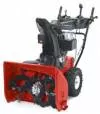 Бензиновая снегоуборочная машина Toro 38597 icon