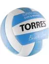 Мяч волейбольный TORRES Beach Sand Blue V10085B фото 2