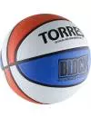 Мяч баскетбольный TORRES Block B00077 фото 2