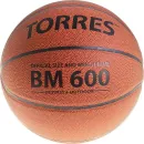 Баскетбольный мяч Torres BM 600 B10026 (6 размер) icon