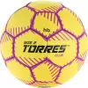Гандбольный мяч Torres Club H32432 (размер 2, желтый) icon
